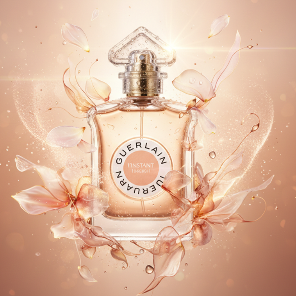 Guerlain Instant Eau De Parfum