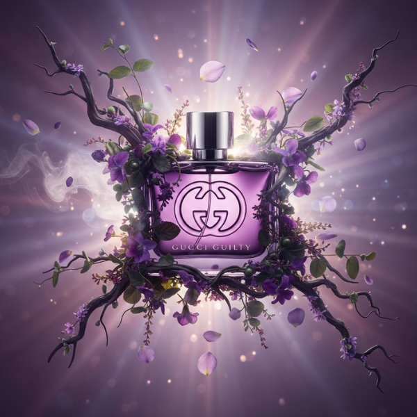 Gucci Guilty Elixir Eau De Parfum