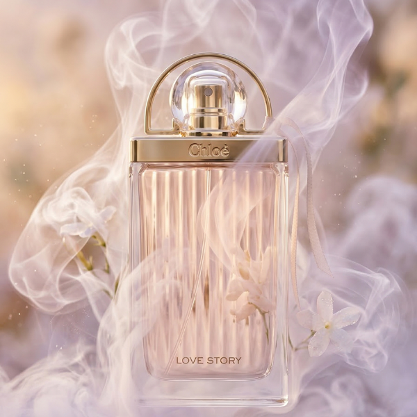 Chloe Love Story Eau De Parfum