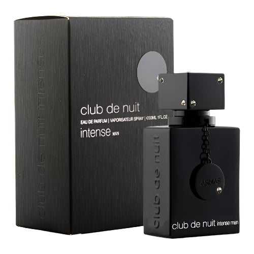 Armaf Club De Nuit Intense Eau De Parfum