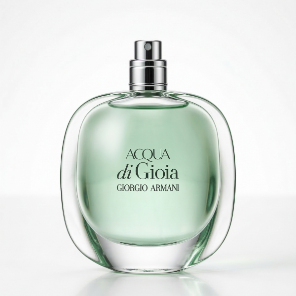 Acqua Di Gioia Eau De Parfum