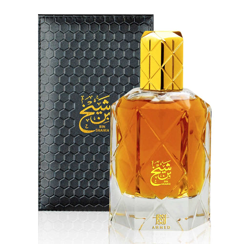 Ahmed Al Maghribi Bin Shaikh Eau De Parfum