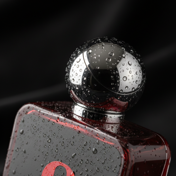 Afnan 9 Pm Rebel Eau De Parfum