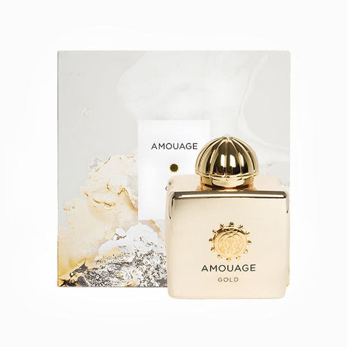 Amouage Gold Eau De Parfum