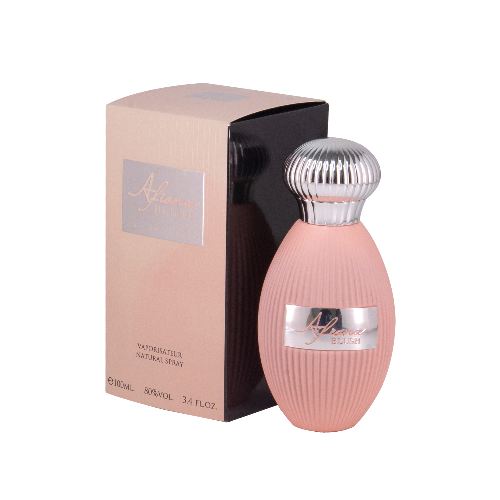 Dumont Afiona Blush Eau de Parfum