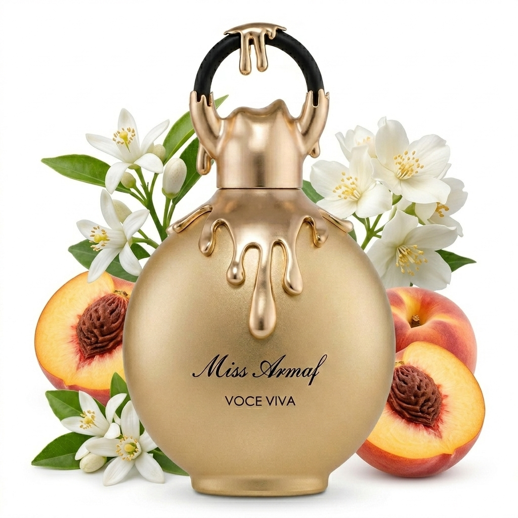 Armaf Miss Voce Viva Eau De Parfum