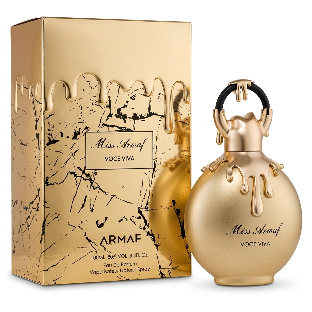 Armaf Miss Voce Viva Eau De Parfum