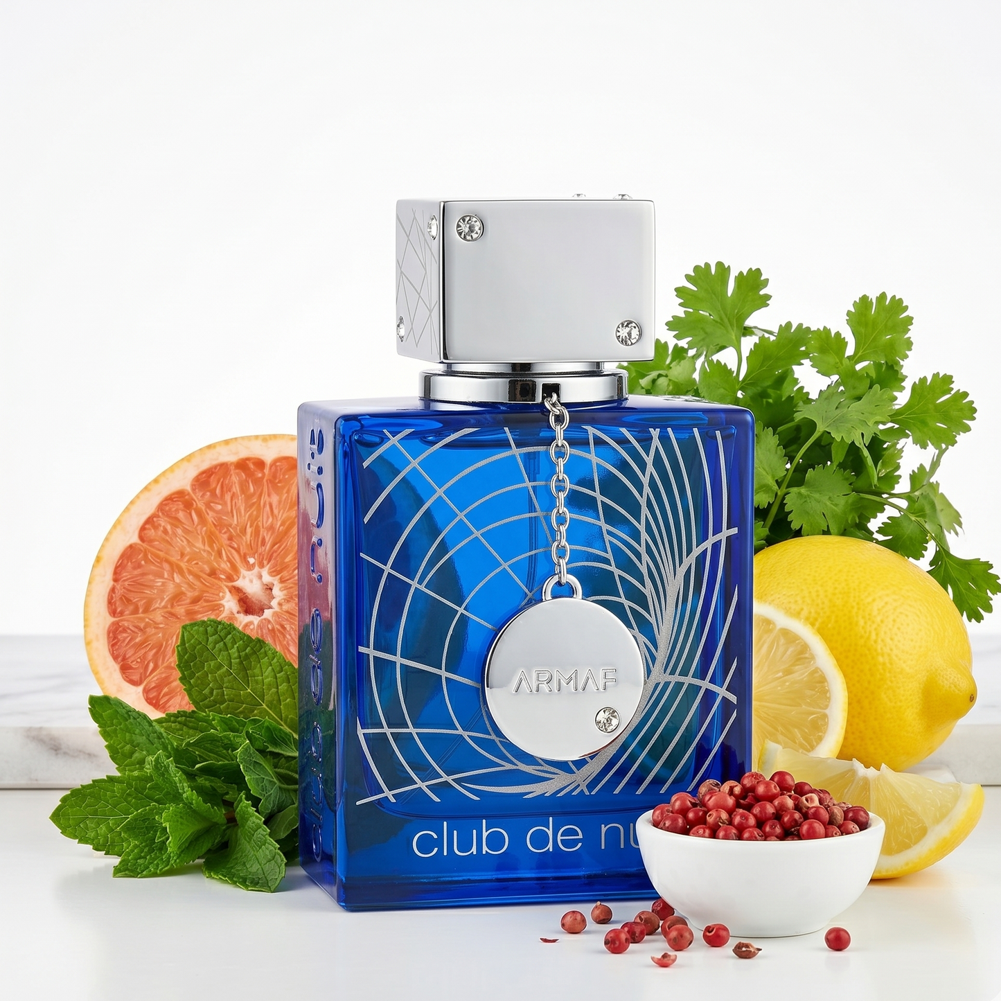 Armaf Club De Nuit Iconic Eau De Parfum