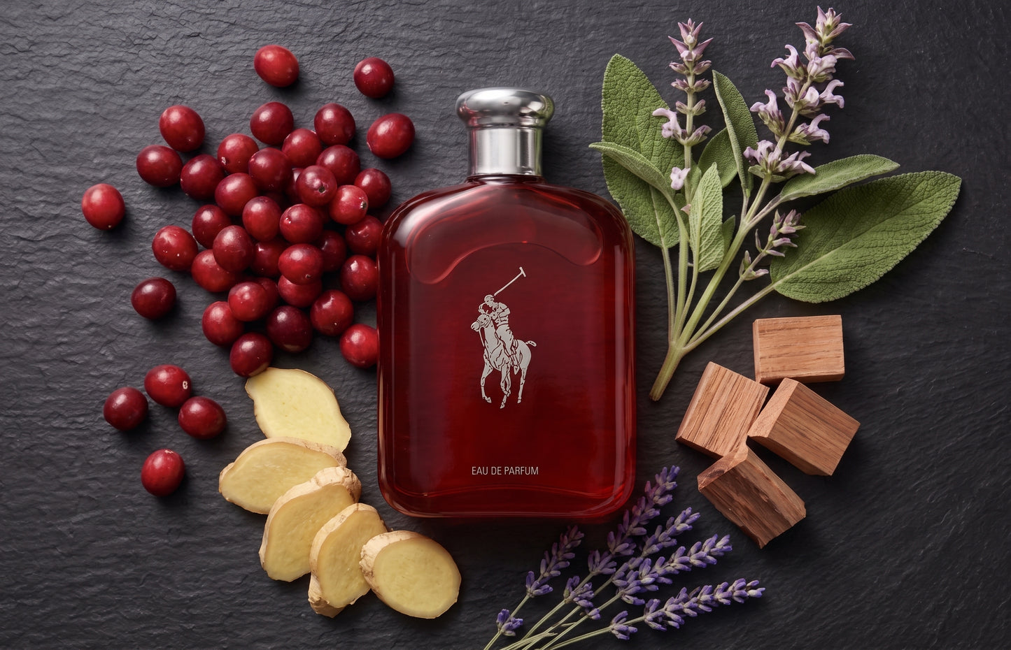 Polo Red Eau De Parfum