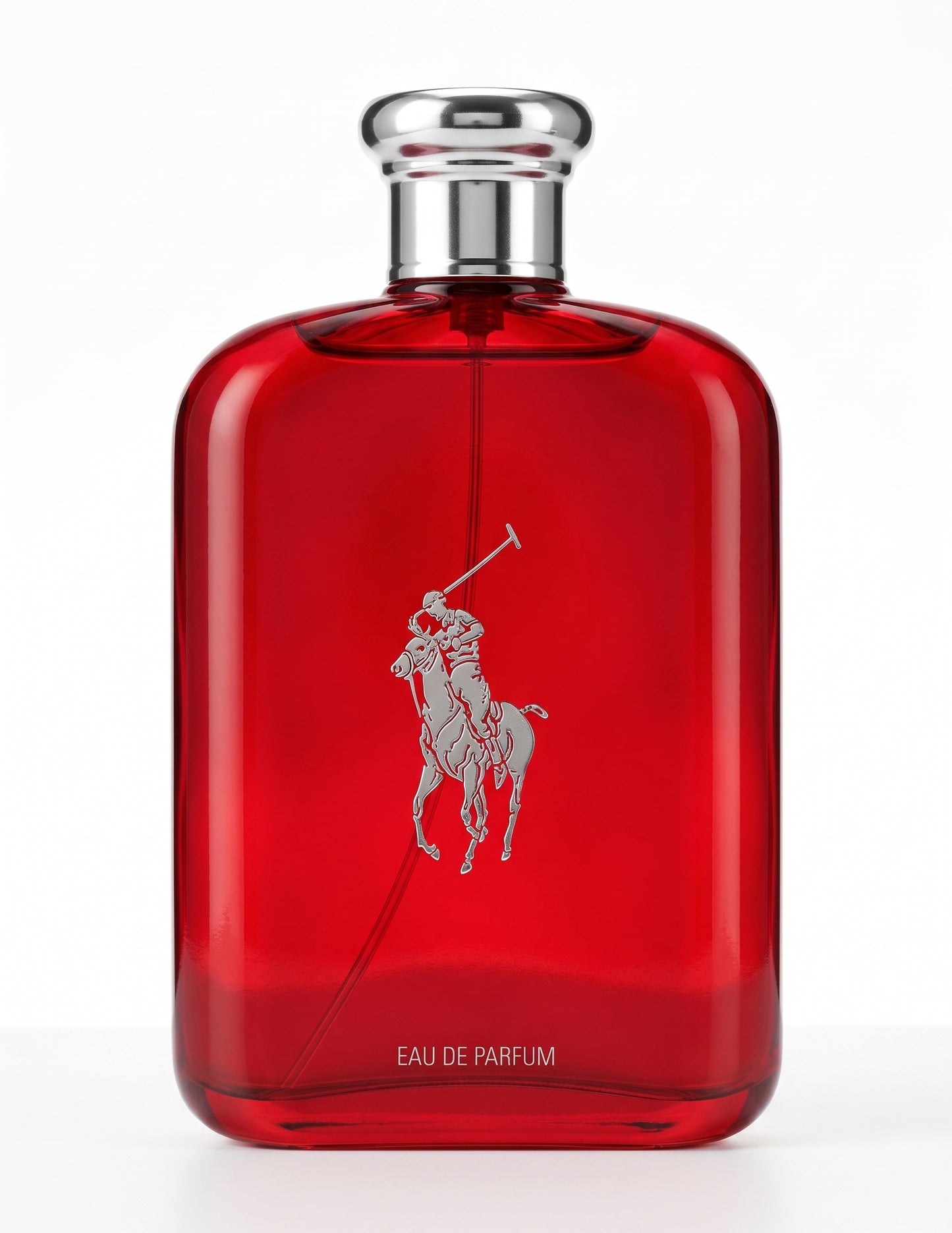Polo Red Eau De Parfum