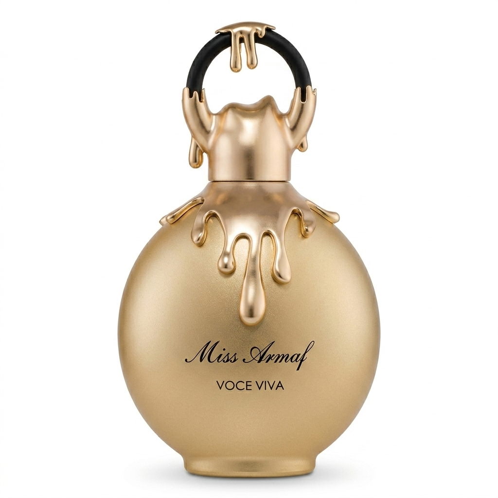 Armaf Miss Voce Viva Eau De Parfum