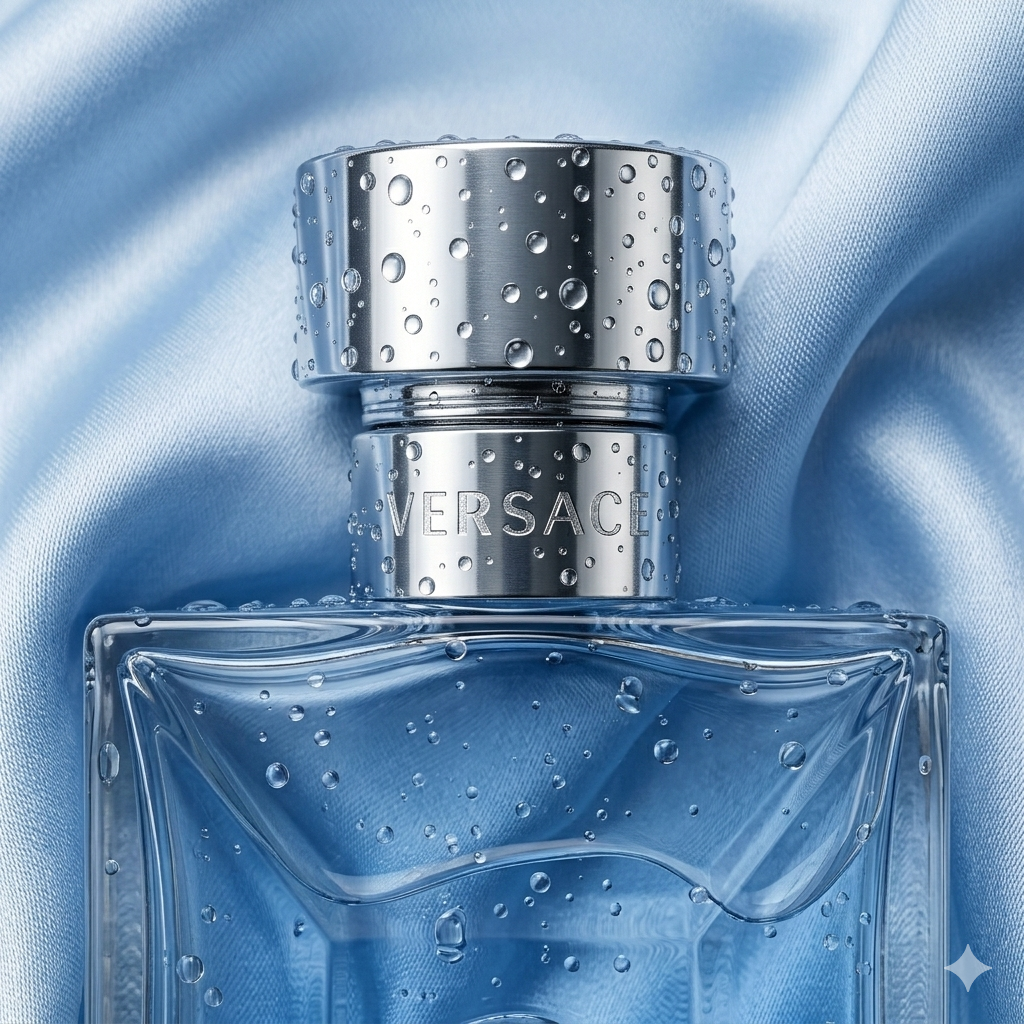 Versace Pour Homme Eau De Toilette