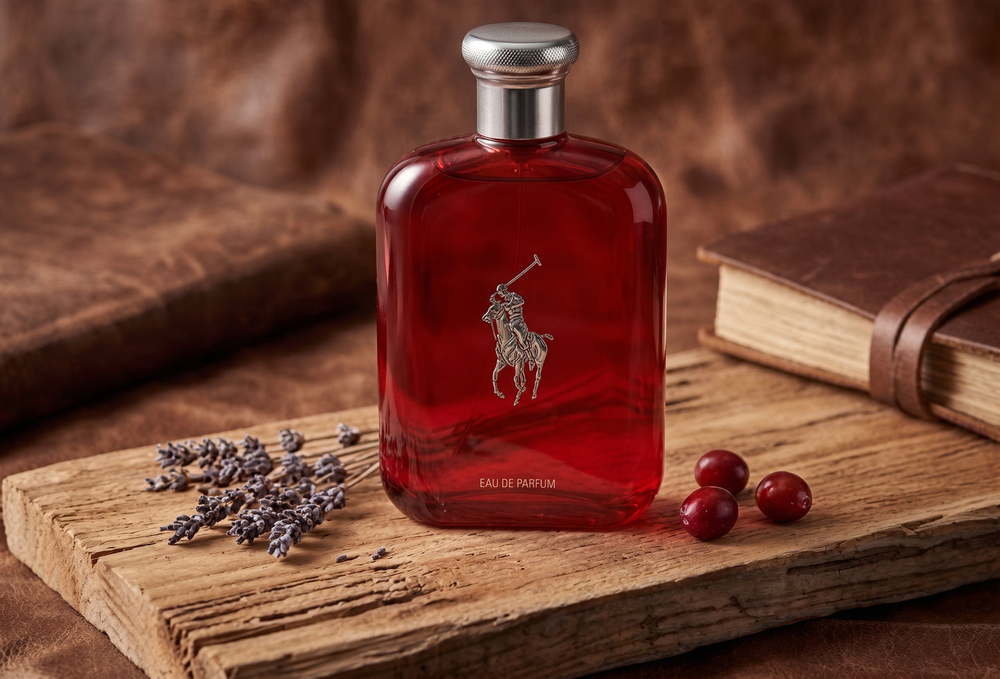 Polo Red Eau De Parfum