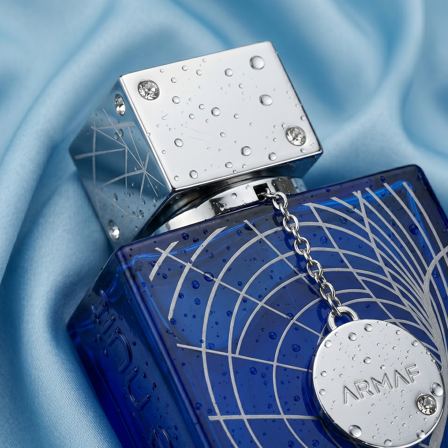 Armaf Club De Nuit Iconic Eau De Parfum