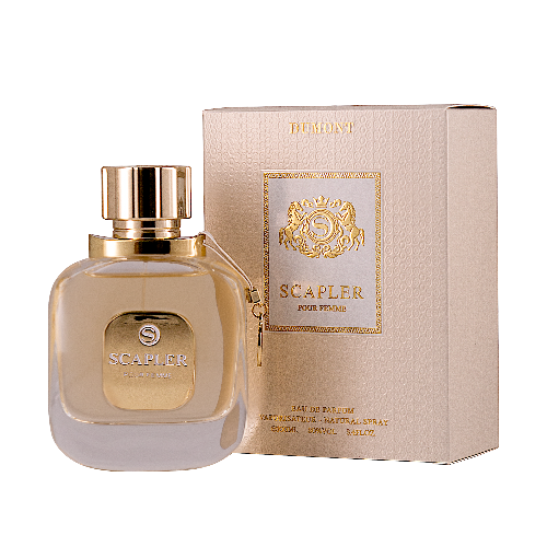 Dumont Scapler Pour Femme Eau De Parfum
