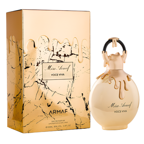 Armaf Miss Voce Viva Eau De Parfum