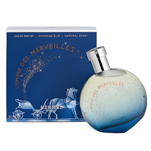 HERMÈS L'Ombre des Merveilles Eau De Parfum
