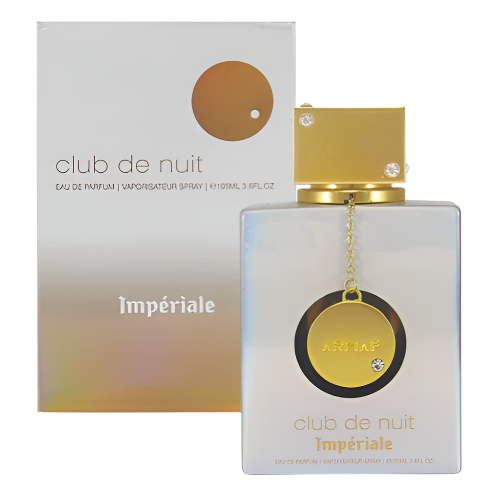 Armaf Club De Nuit Imperiale Eau De Parfum