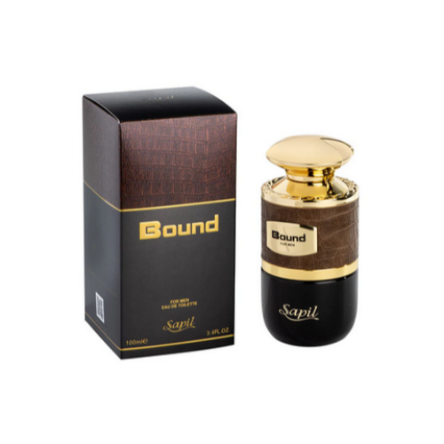 Sapil Bound Eau De Toilette