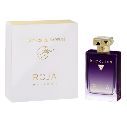 Roja Reckless Eau De Parfum