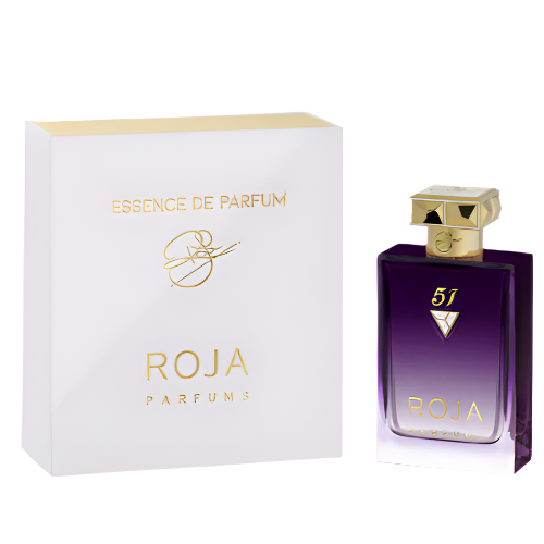 Roja 51 Essence De Parfum