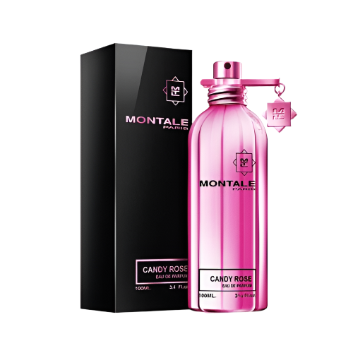 Montale Paris Candy Rose Eau De Parfum