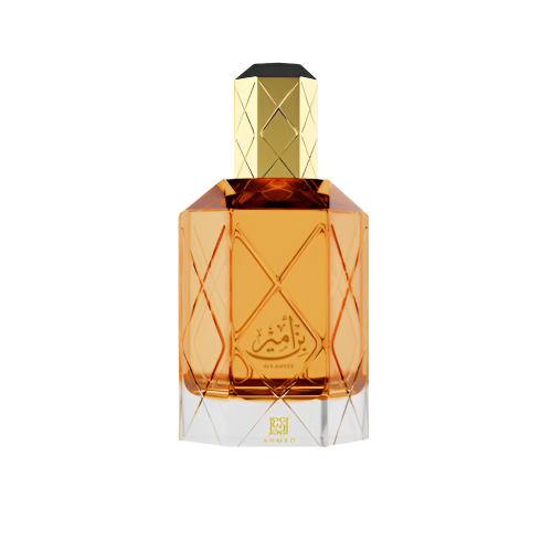 Ahmed Al Maghribi Bin Ameer Eau De Parfum