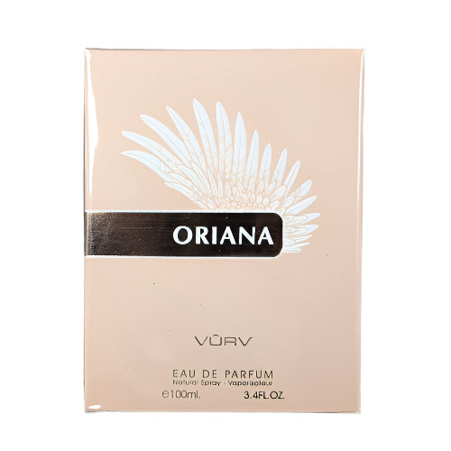 Lattafa Vurv Oriana Eau De Parfum