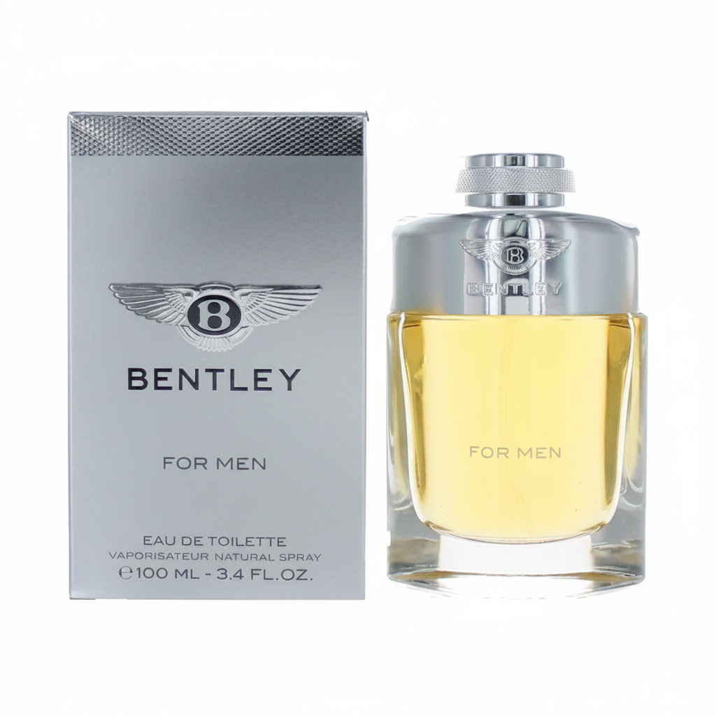 Bentley Eau De Toilette