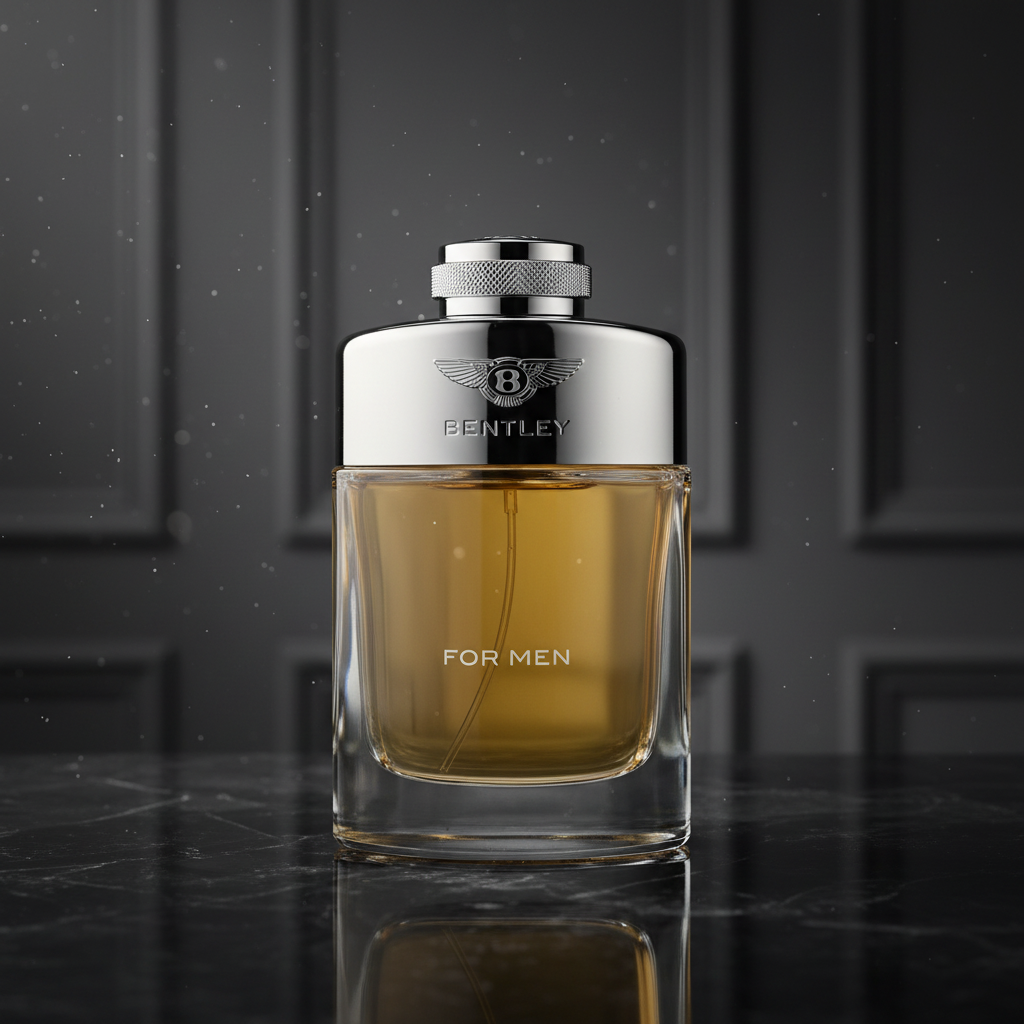 Bentley Eau De Toilette