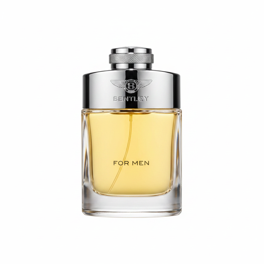 Bentley Eau De Toilette