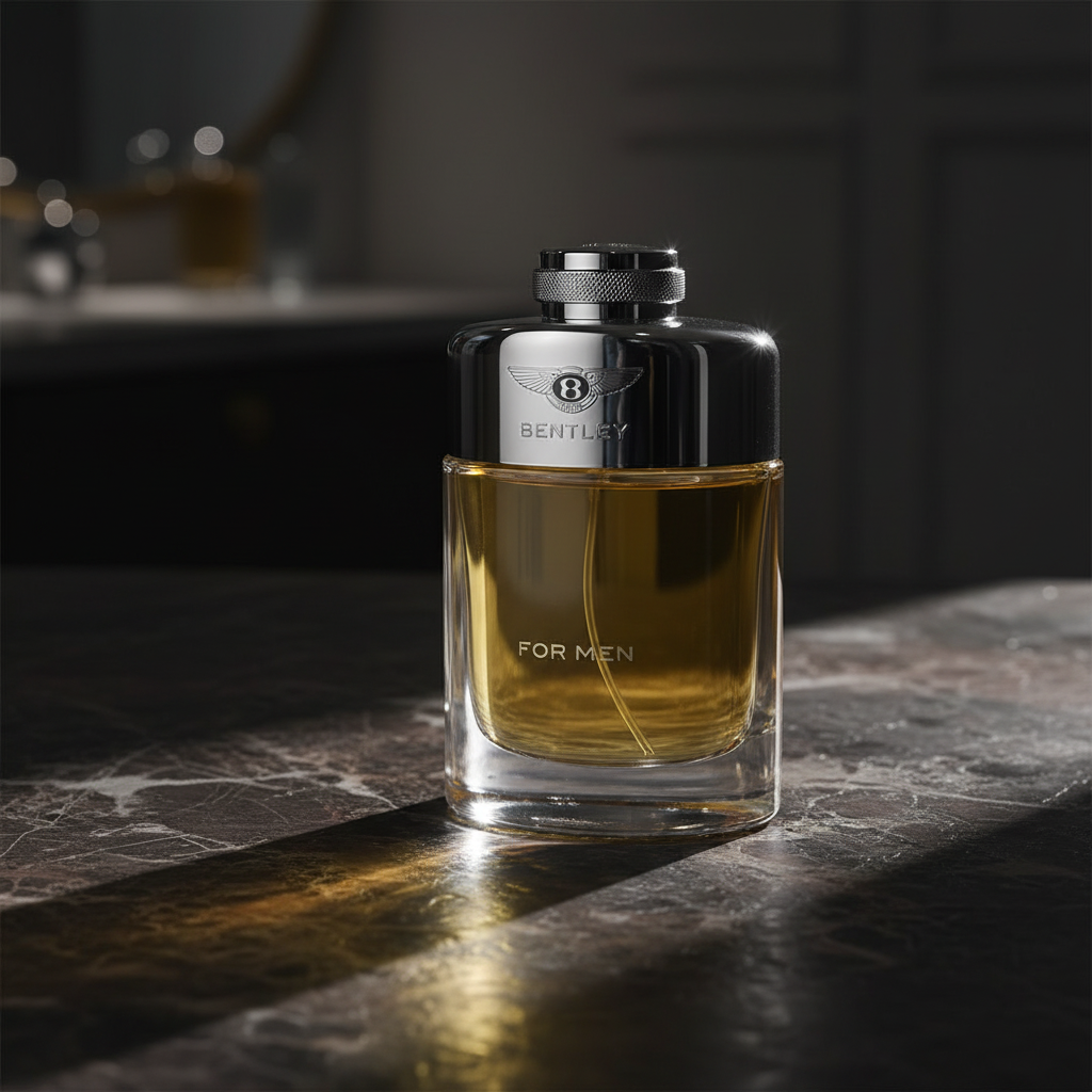 Bentley Eau De Toilette