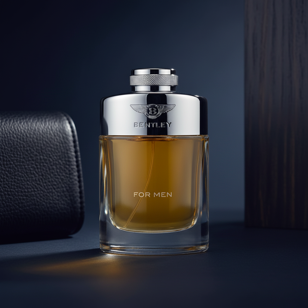 Bentley Eau De Toilette