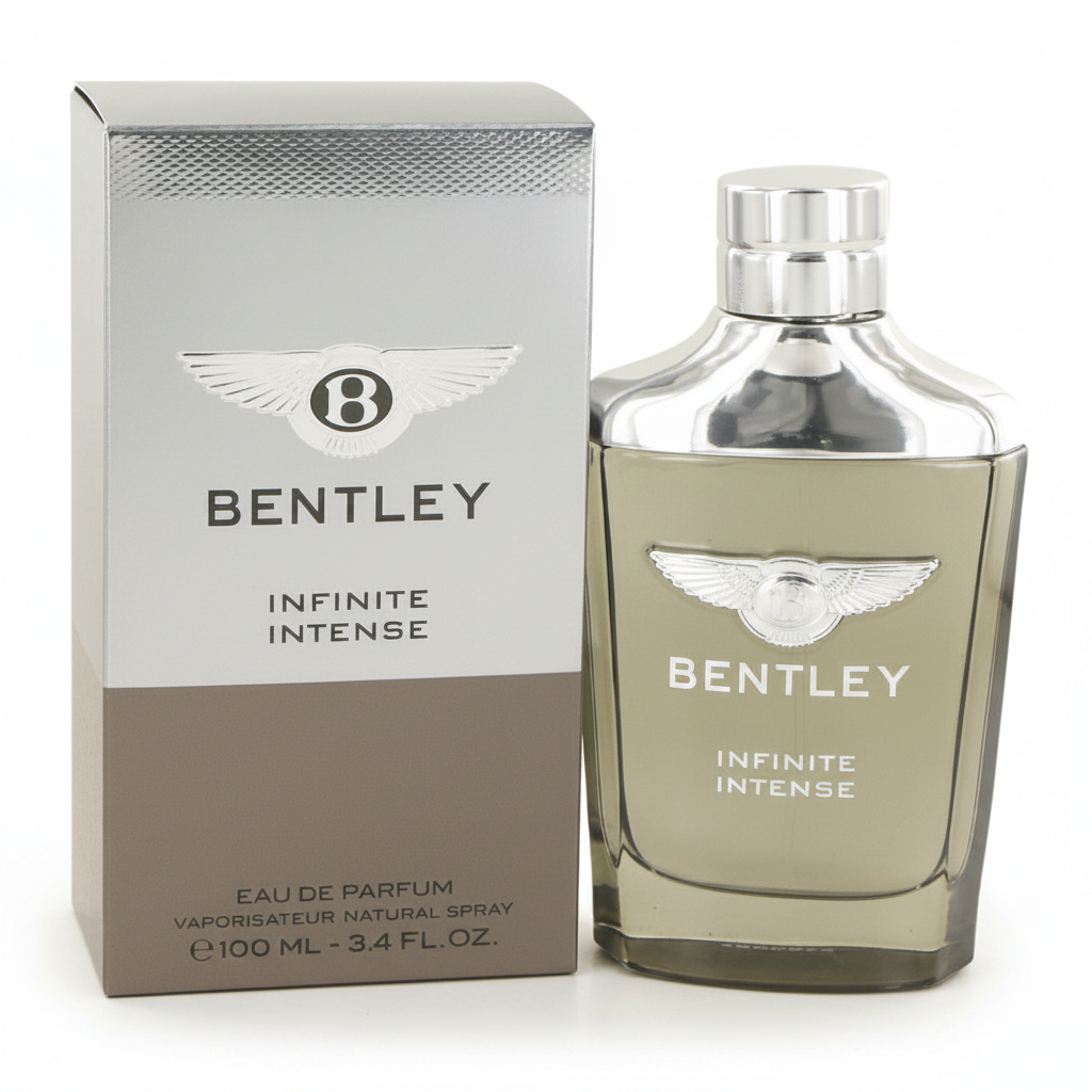 Bentley Infinite Intense Eau De Parfum