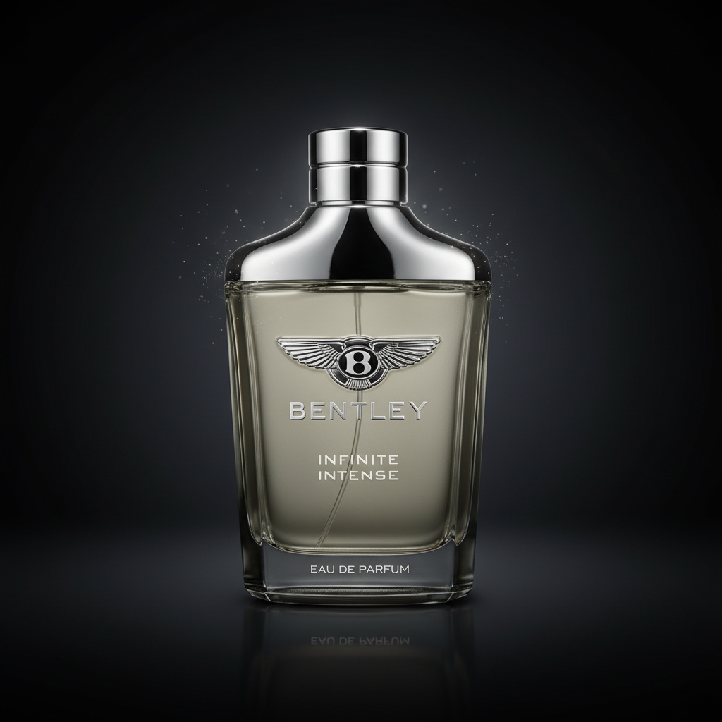 Bentley Infinite Intense Eau De Parfum