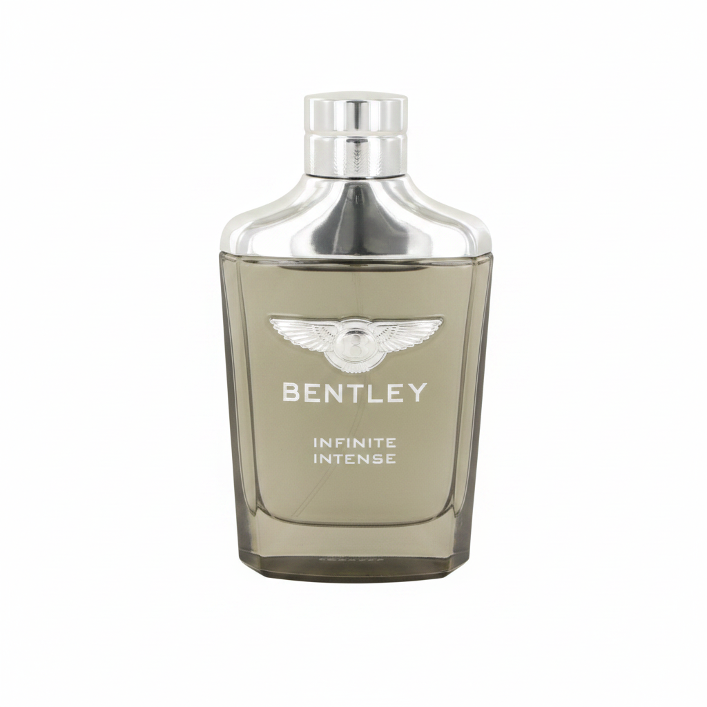 Bentley Infinite Intense Eau De Parfum