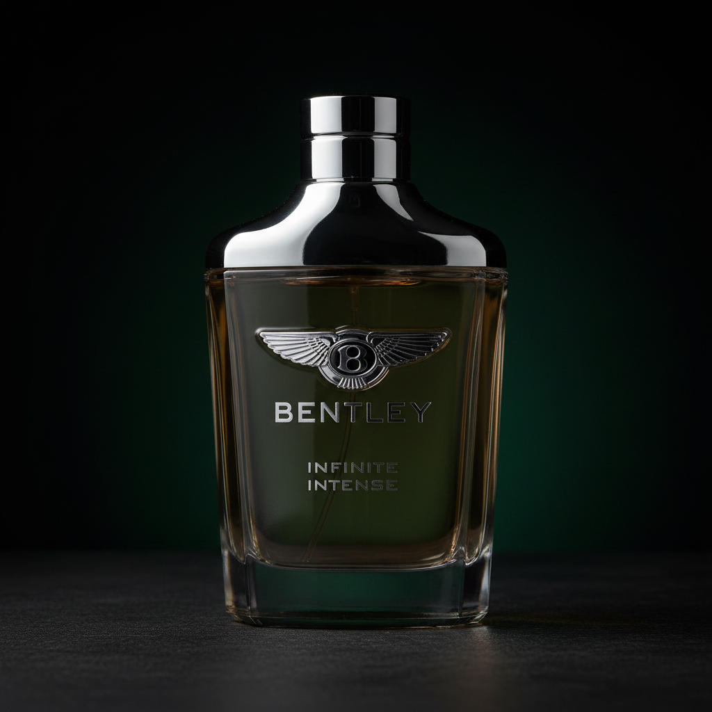 Bentley Infinite Intense Eau De Parfum
