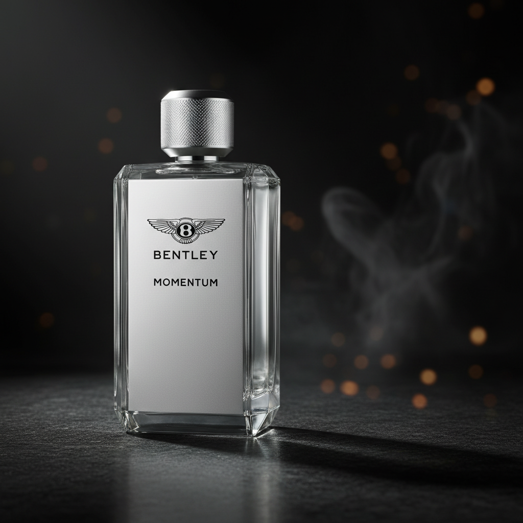 Bentley Momentum Eau De Toilette