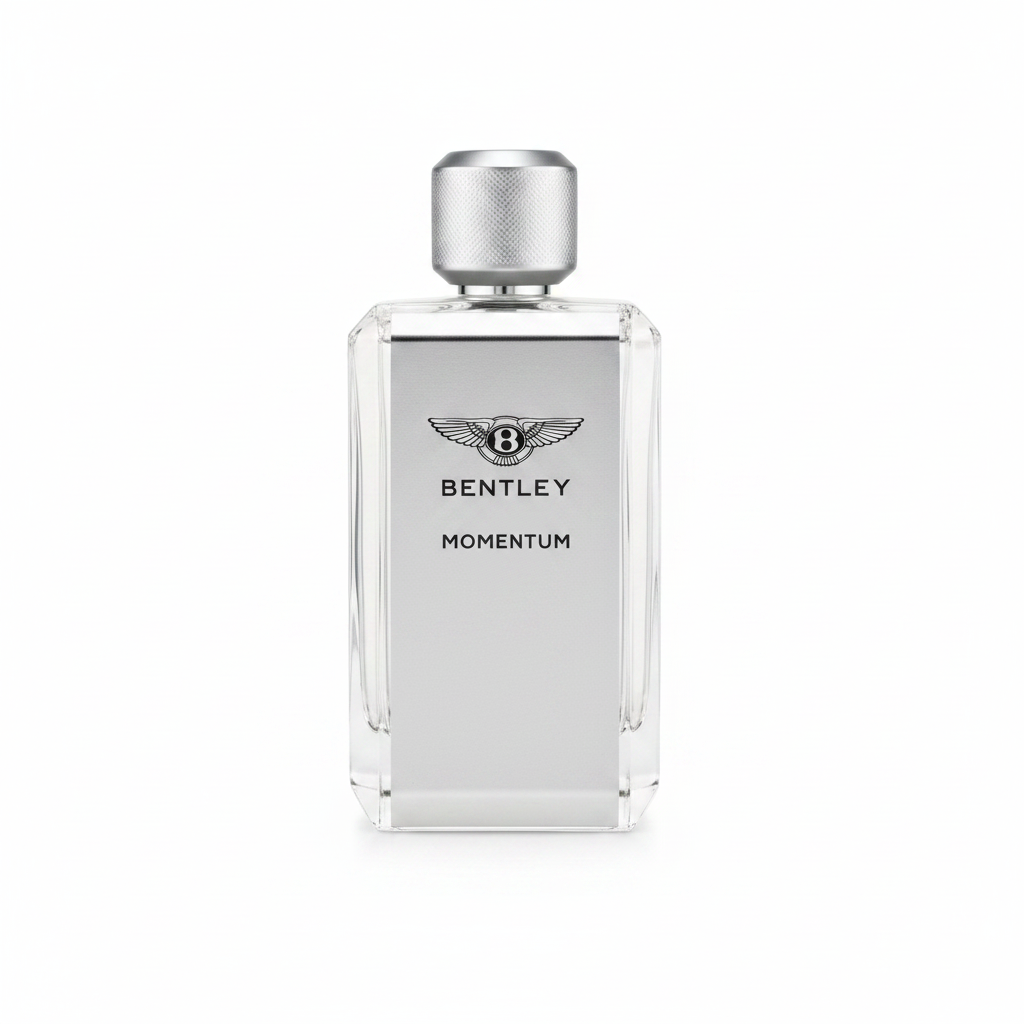 Bentley Momentum Eau De Toilette