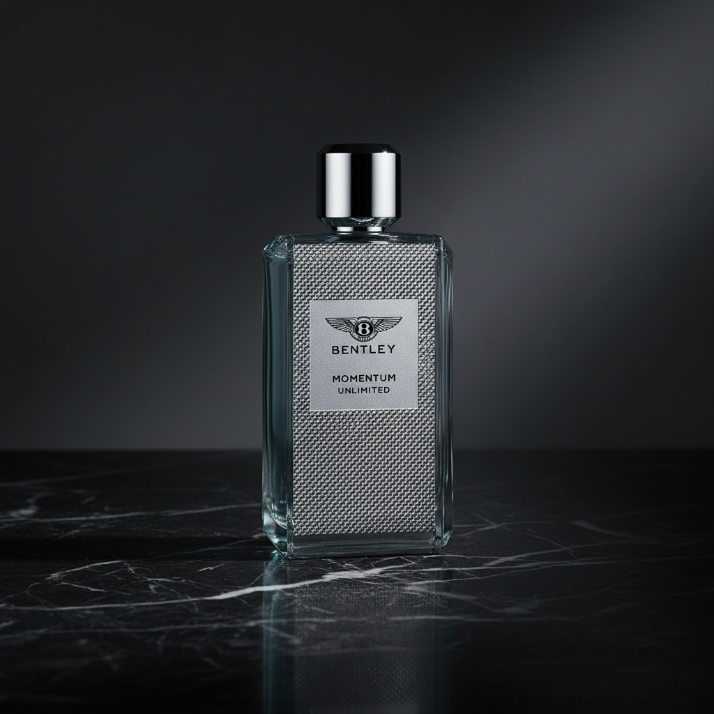 Bentley Momentum Unlimited Eau De Toilette
