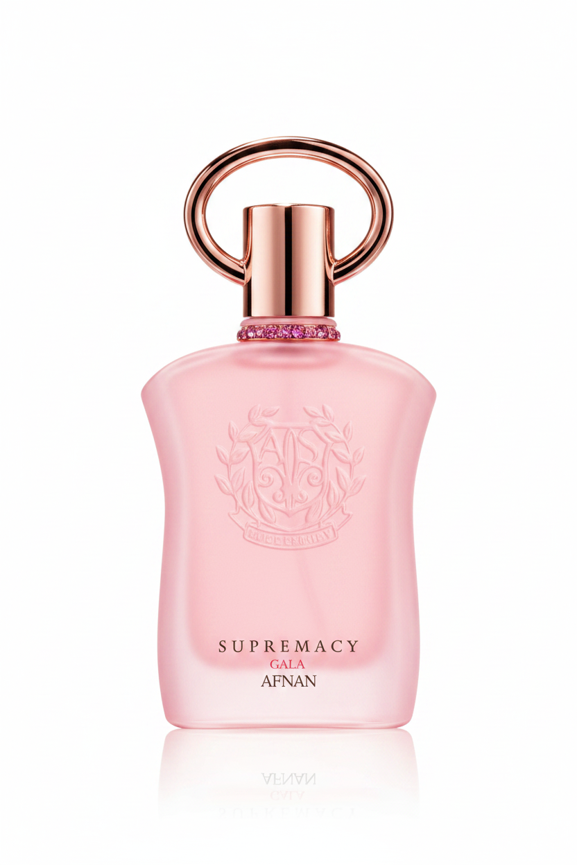 Afnan Supremacy Gala Eau De Parfum