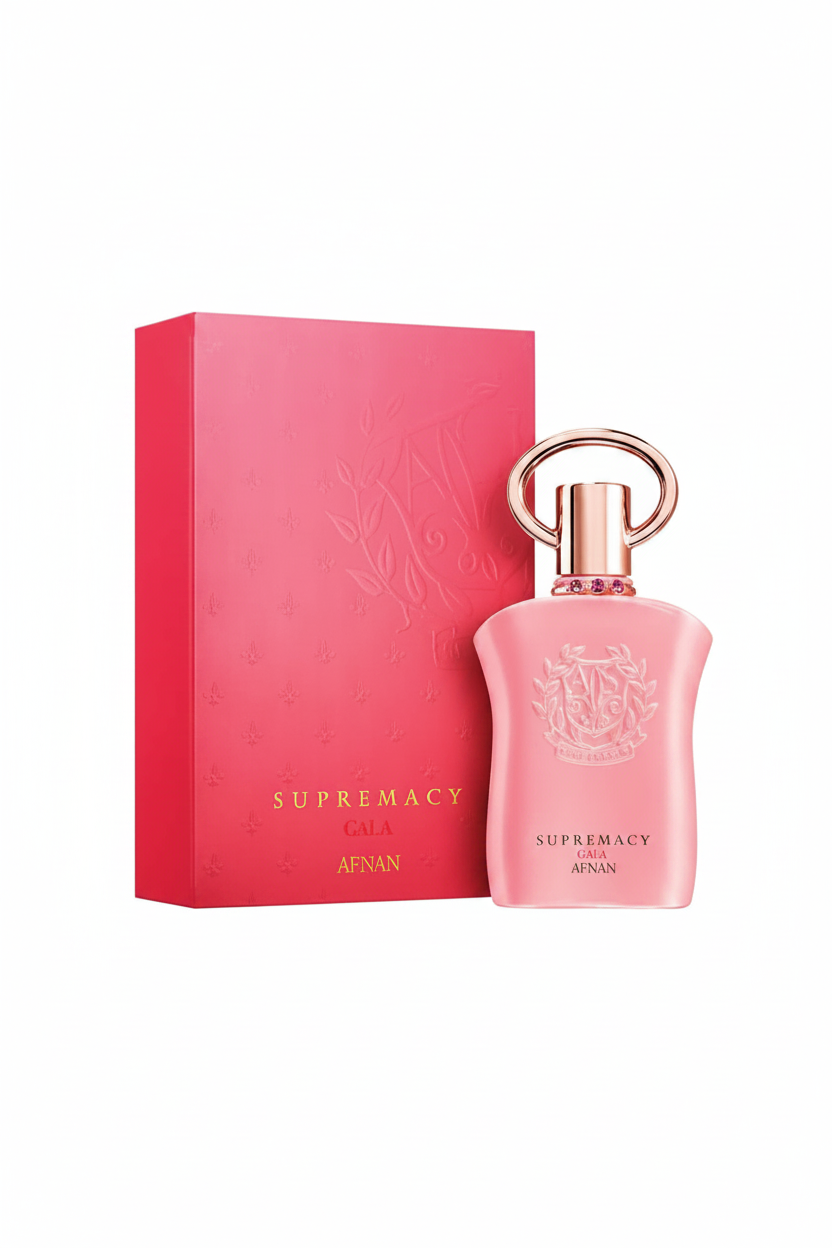 Afnan Supremacy Gala Eau De Parfum