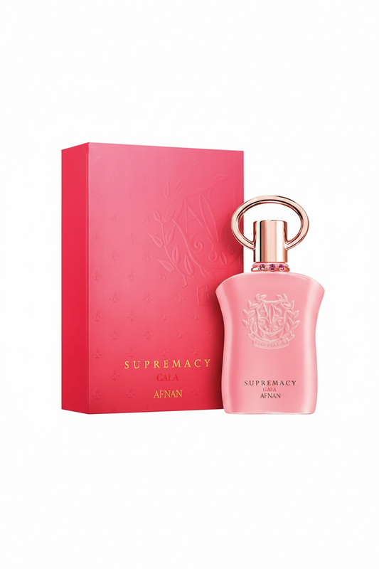 Afnan Supremacy Gala Eau De Parfum