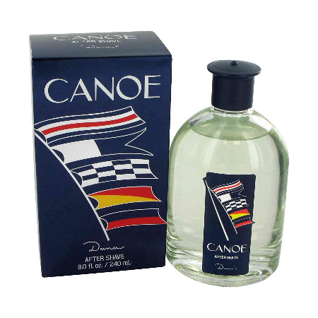 Dana Canoe After Shave Splash