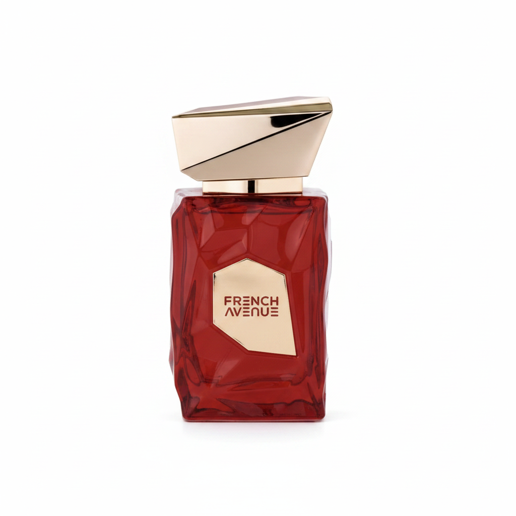 French Avenue Chaos Extrait De Parfum