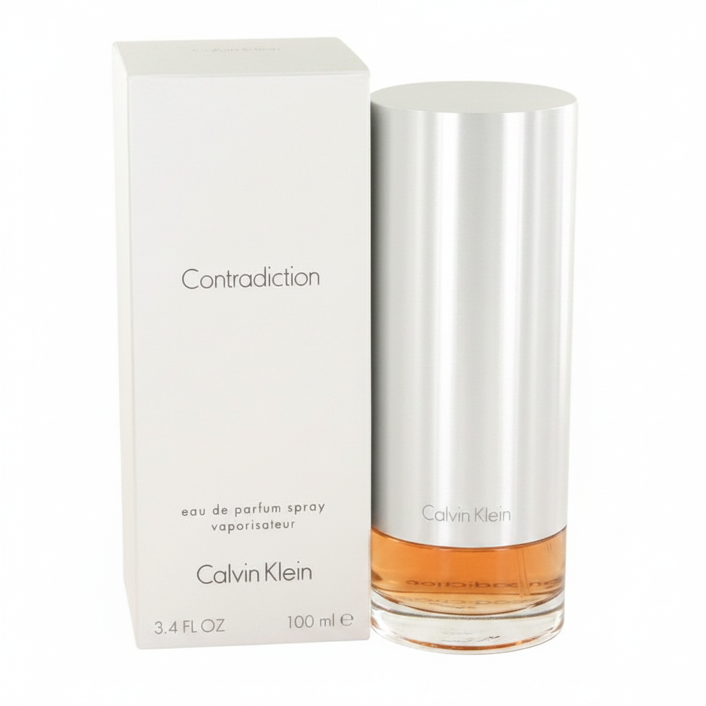 Contradiction Eau De Parfum