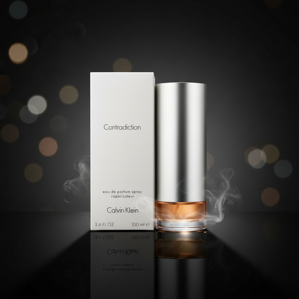 Contradiction Eau De Parfum