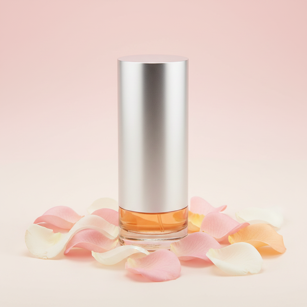 Contradiction Eau De Parfum
