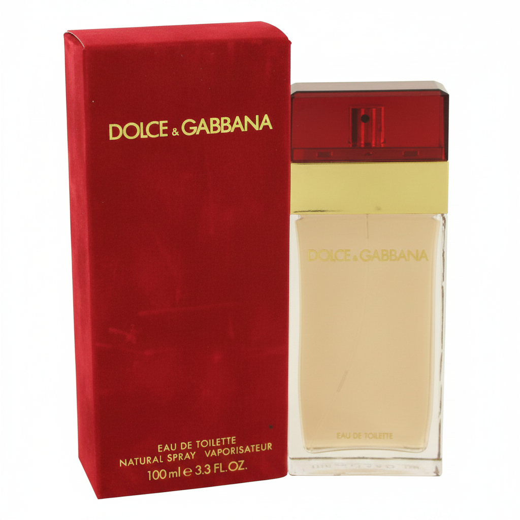Dolce & Gabbana Eau De Toilette