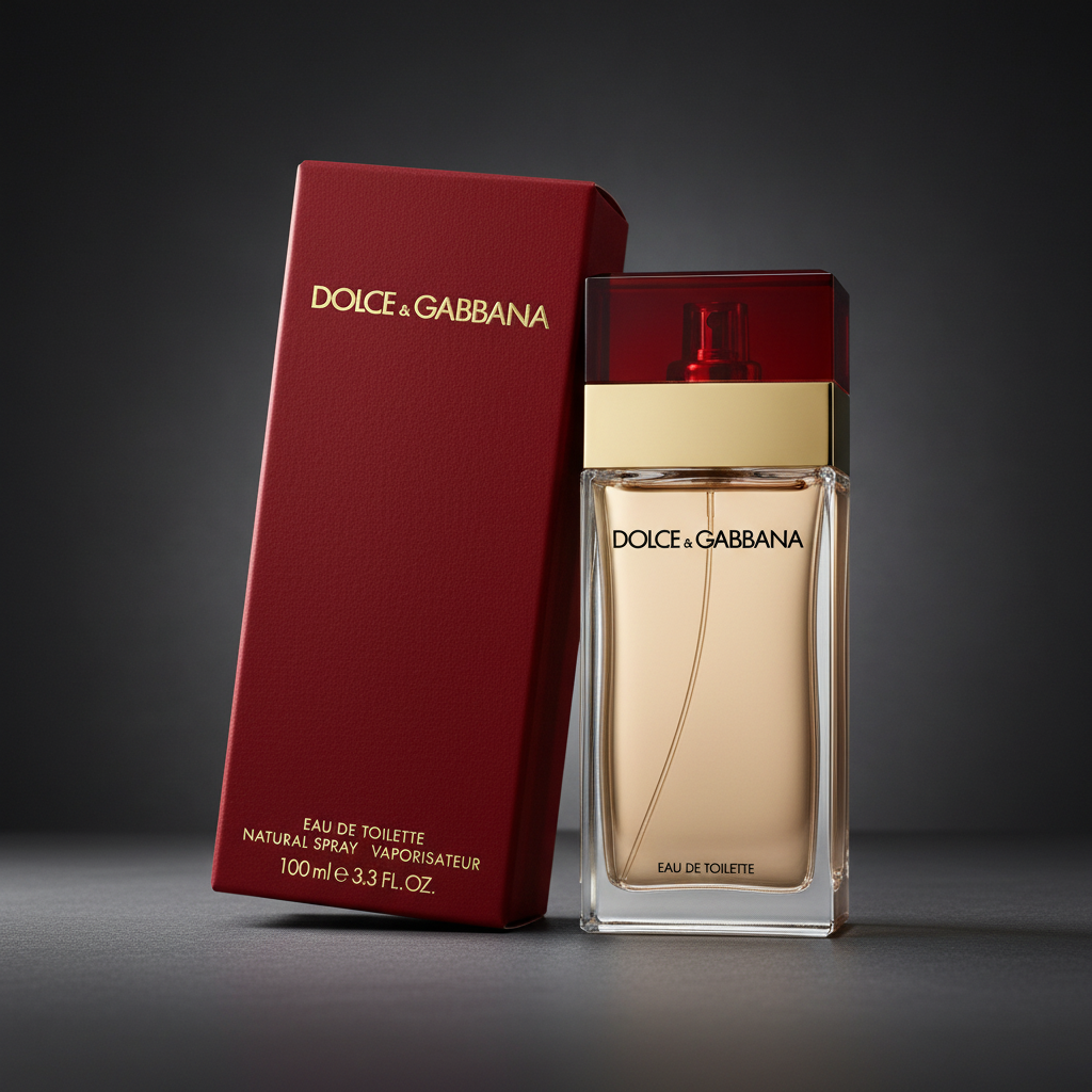 Dolce & Gabbana Eau De Toilette